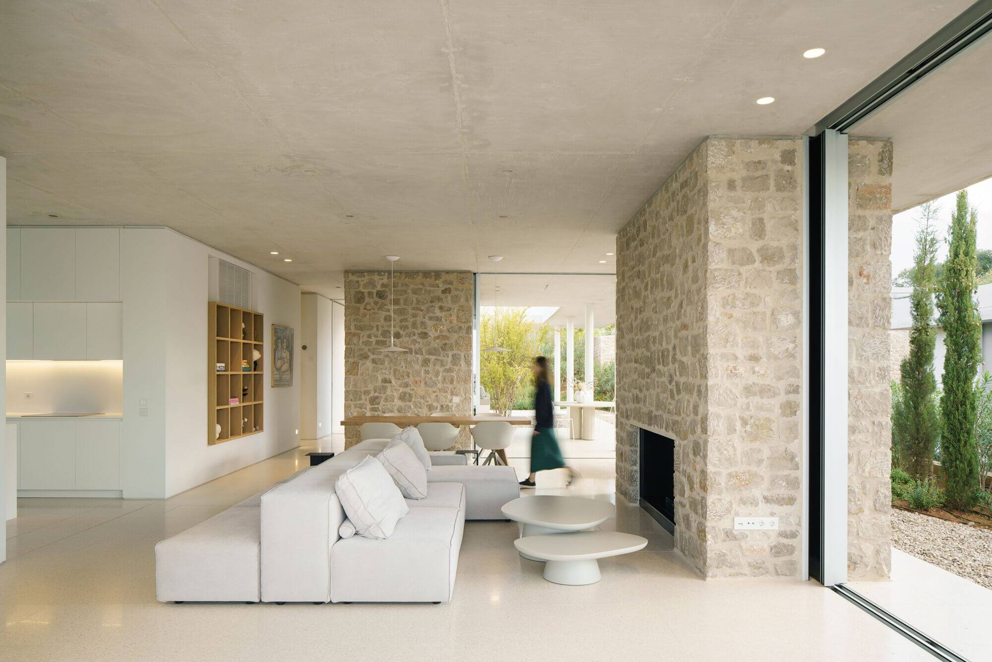 Rolling Greens Villas / Buerger Katsota Architects