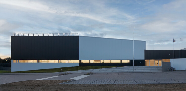 Advanced Facades от Trimo: формирование архитектуры для будущего чистого нуля - изображение 3 из 10