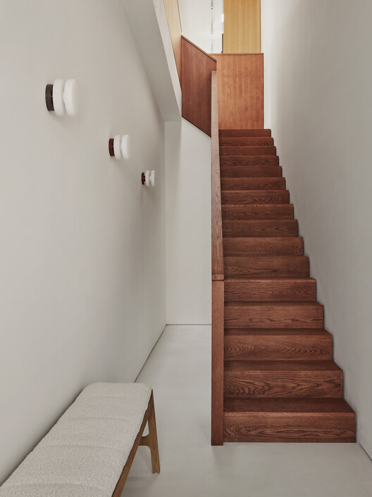 Greenpoint Townhouse / Architecture - изображение 2 из 15