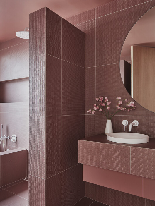 Greenpoint Townhouse / Architecture - изображение 12 из 15