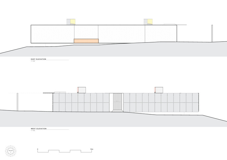Vipp Tunnel Tasmania Painhouse / Room 11 Architects - Image 33 из 35