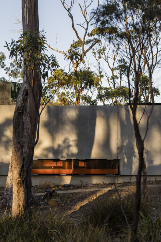 Vipp Tunnel Tasmania Painhouse / Room 11 Architects - Image 9 из 35