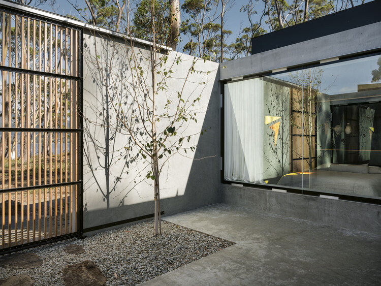 Vipp Tunnel Tasmania Painhouse / Room 11 Architects - Image 6 из 35