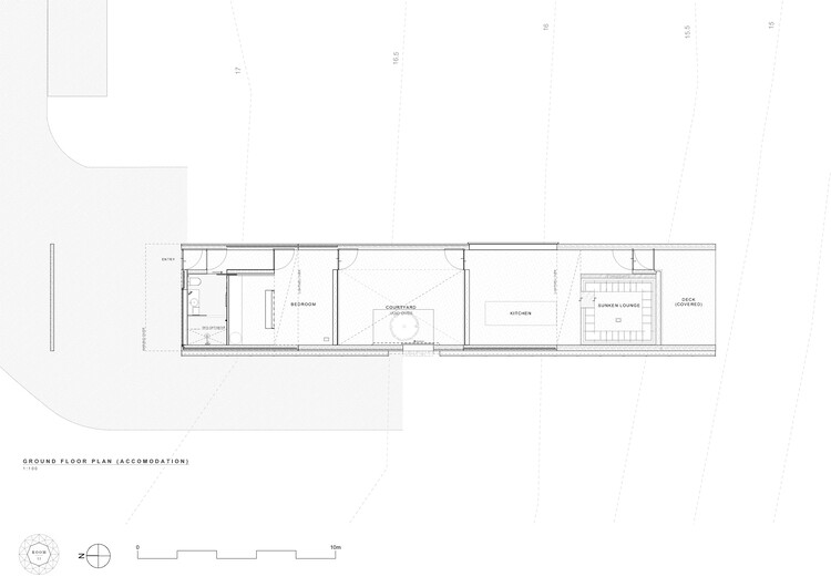Vipp Tunnel Tasmania Painhouse / Room 11 Architects - изображение 31 из 35