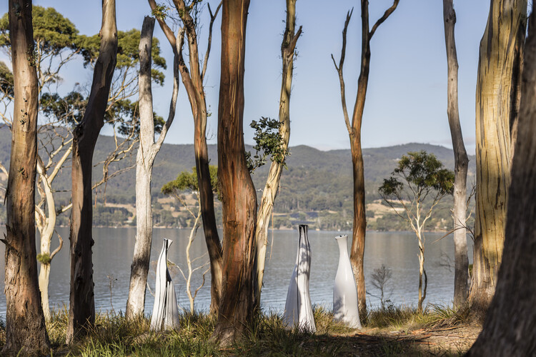Vipp Tunnel Tasmania Painhouse / Room 11 Architects - Image 25 из 35