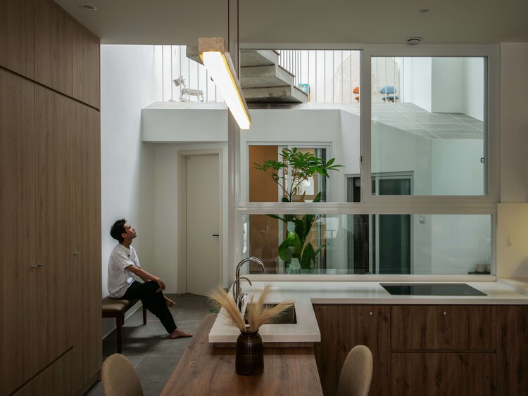 Dala House / Naw Studio - изображение 5 из 27