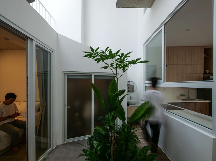 Dala House / Naw Studio - Интерьерная фотография, кухня