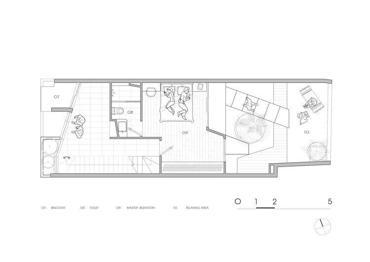 Dala House / Naw Studio - изображение 22 из 27