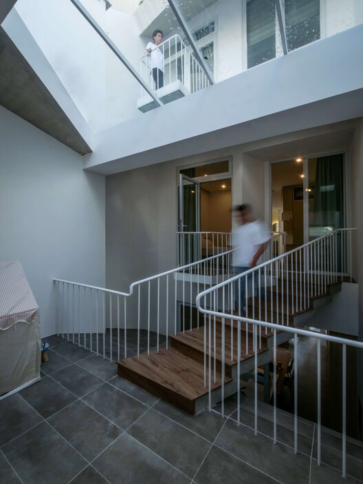 Dala House / Naw Studio - изображение 15 из 27