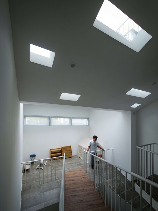 Dala House / Naw Studio - Интерьерная фотография, освещение