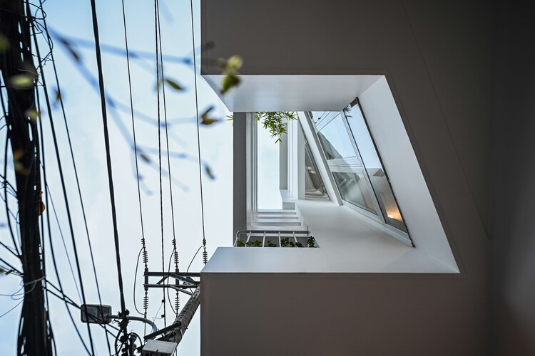 Dala House / Naw Studio - изображение 19 из 27