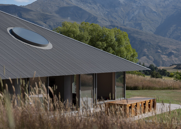 Openfield House / Keshaw McArthur - изображение 7 из 58