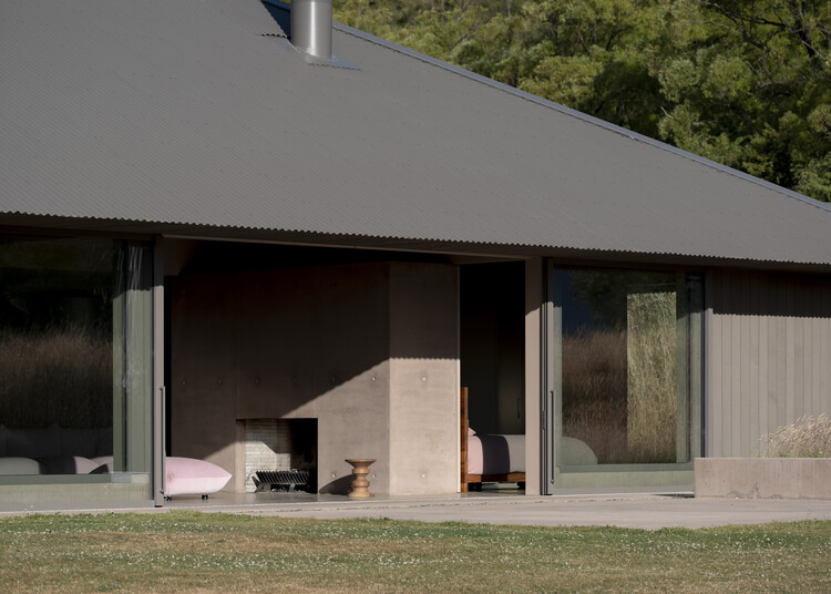 Openfield House / Keshaw McArthur - изображение 5 из 58