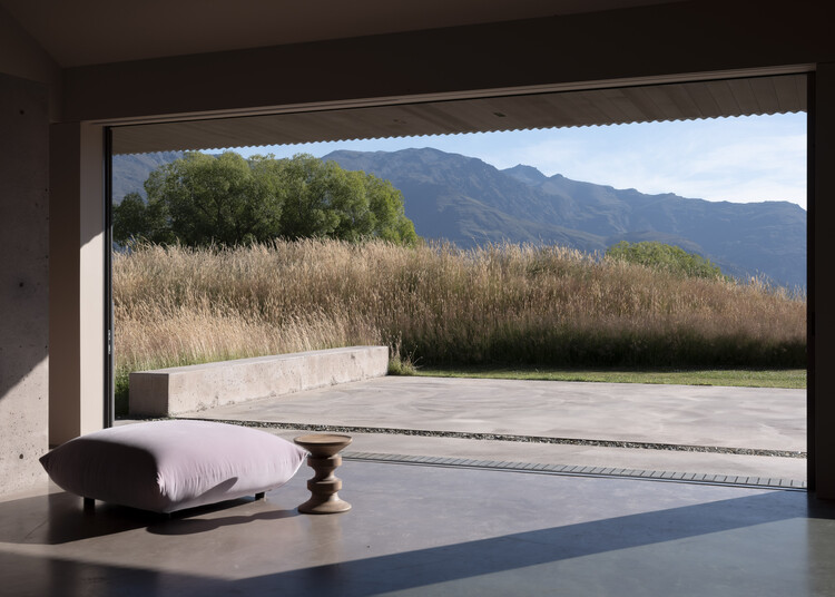 Openfield House / Keshaw McArthur - изображение 15 из 58