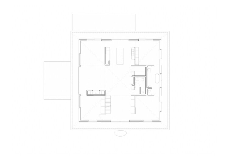Openfield House / Keshaw McArthur - изображение 43 из 58