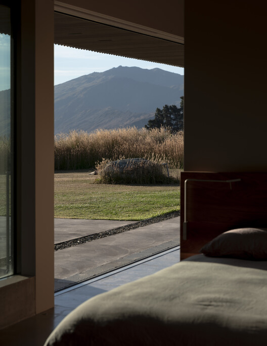 Hopfield House / Keshaw McArthur - Интерьерная фотография, спальня