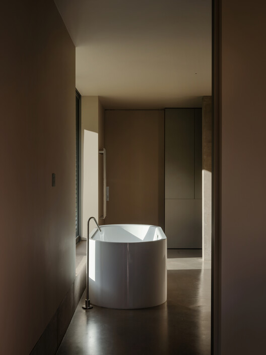 Openfield House / Keshaw McArthur - изображение 19 из 58