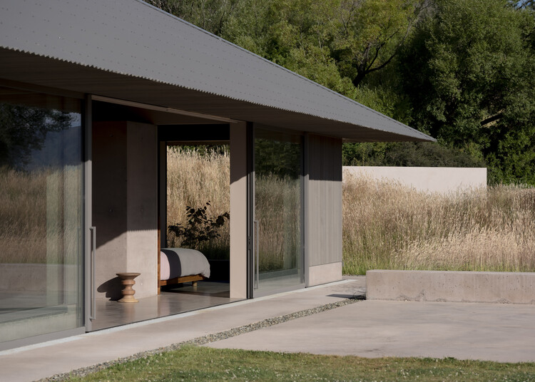 Openfield House / Keshaw McArthur - изображение 9 из 58