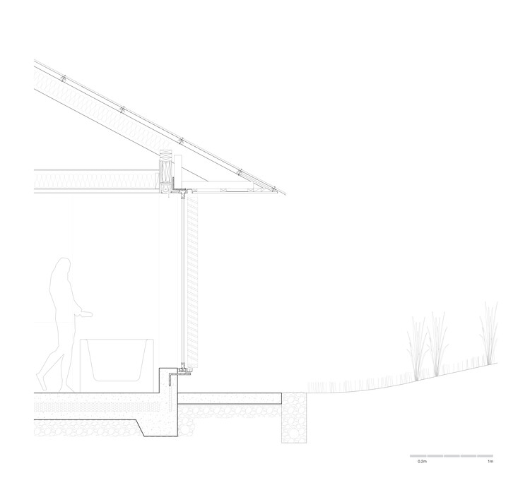 Openfield House / Keshaw McArthur - изображение 57 из 58