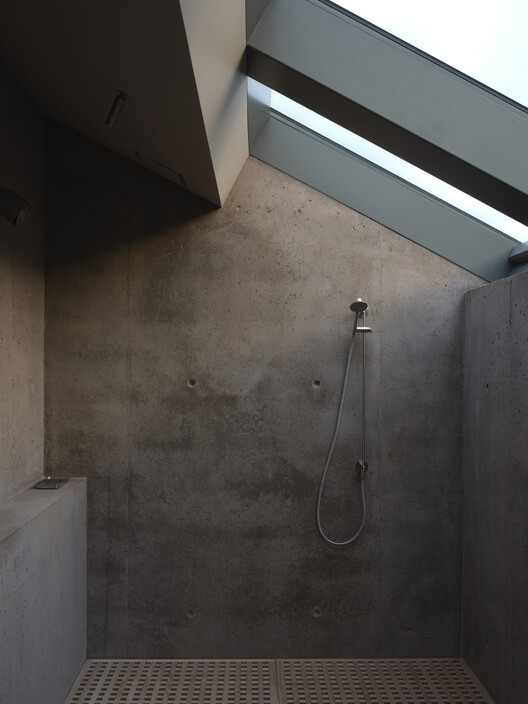 Openfield House / Keshaw McArthur - изображение 27 из 58