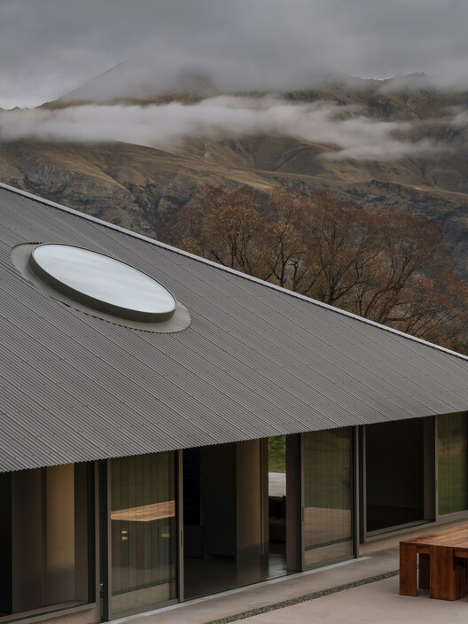 Openfield House / Keshaw McArthur - Интерьерная фотография