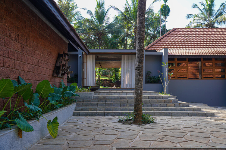 Malhar Weekend Home / Dearth Architects - изображение 8 из 29