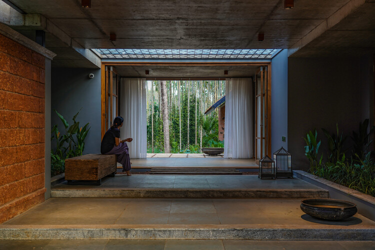 Malhar Weekend Home / Dearth Architects - изображение 2 из 29