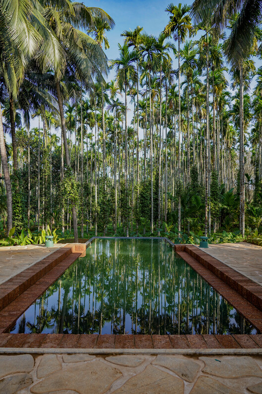 Malhar Weekend Home / Dearth Architects - изображение 18 из 29