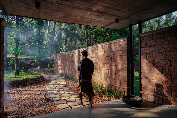 Malhar Weekend Home / Dearth Architects - изображение 16 из 29