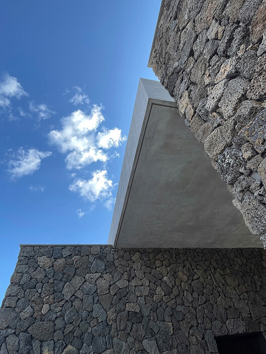 Круглая петля / Haengunsiwoo Architects - изображение 13 из 22