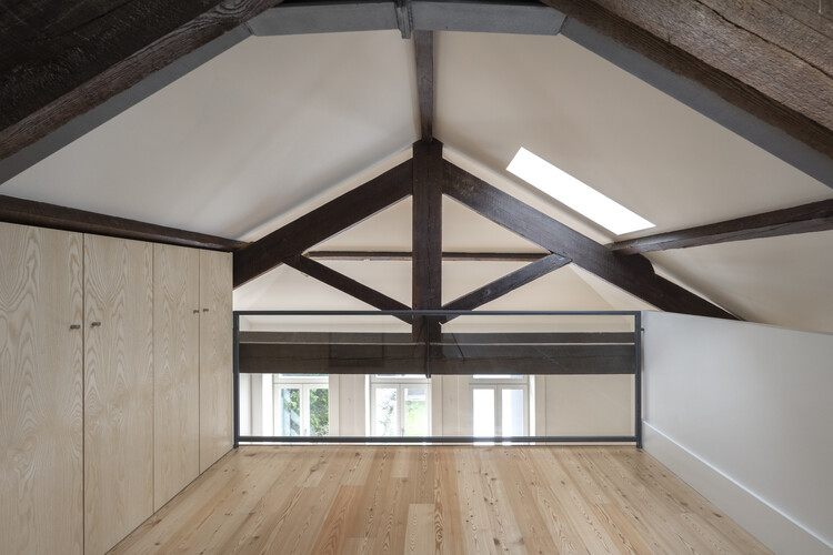 Жилое здание Marlim Costa Cabral / Atelier d'Arquitectura Lopes Da Costa - изображение 3 из 41