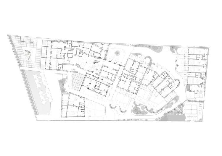 Domes Noruz Mykonos Hotel / Urban Soul Project - изображение 21 из 21