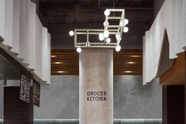 Стоковая TC Culinary Emporium / Giannone Petricone Associates Inc. Архитекторы - изображение 10 из 24