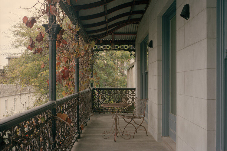 Кестерсон Хаус / Бунстон - изображение 4 из 29