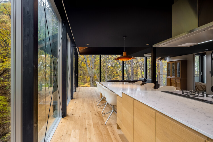 Девятикратная крыша / T2P Architects Office - изображение 12 из 33