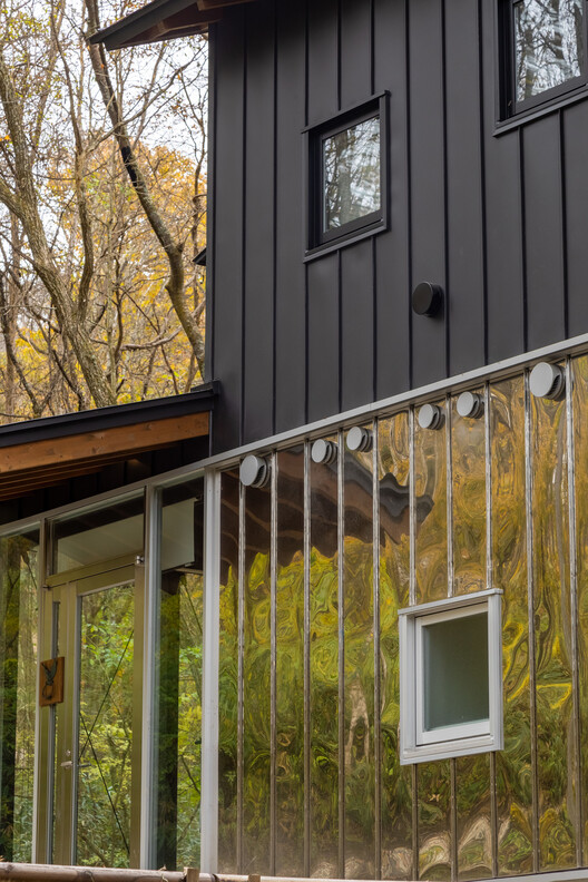 Девятикратная крыша / T2P Architects Office - изображение 9 из 33