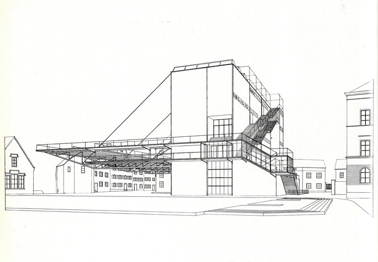 Ханнес Мейер: Изучение наследия бывшего директора Bauhaus - изображение 5 из 11