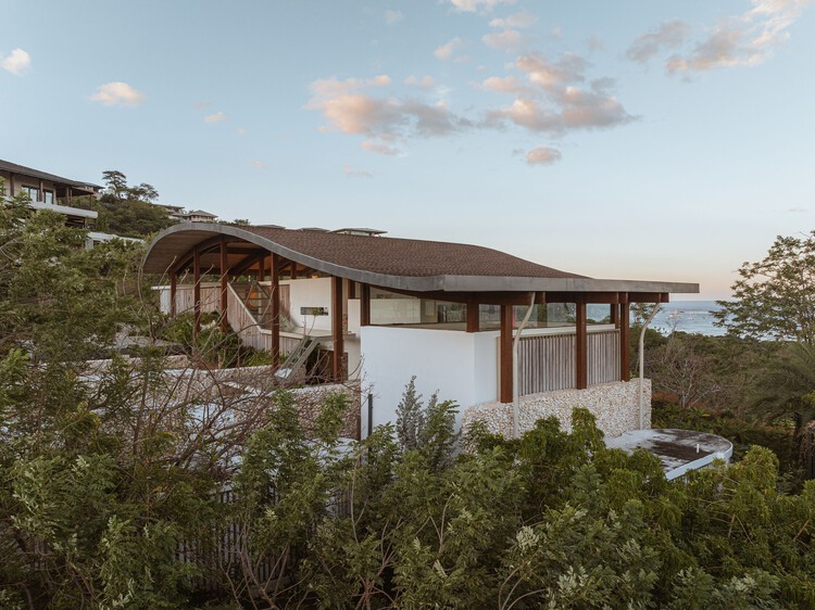 Villa áurea / Studio Saxe - внешняя фотография