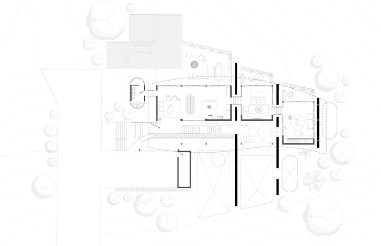 Villa Aurea / Studio Saxe - изображение 84 из 89