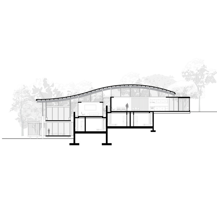 Villa Aurea / Studio Saxe - изображение 86 из 89