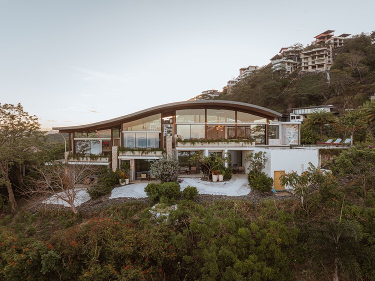Villa áurea / Studio Saxe - изображение 74 из 89