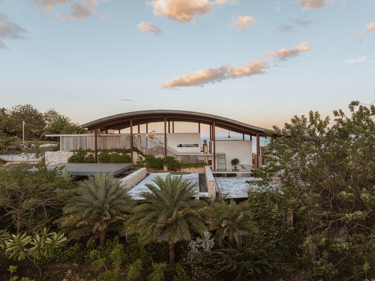 Villa áurea / Studio Saxe - изображение 71 из 89