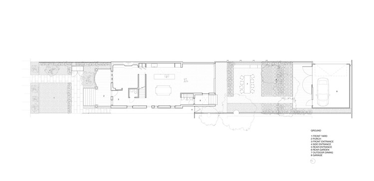Roxborough House / GH3* - изображение 22 из 25