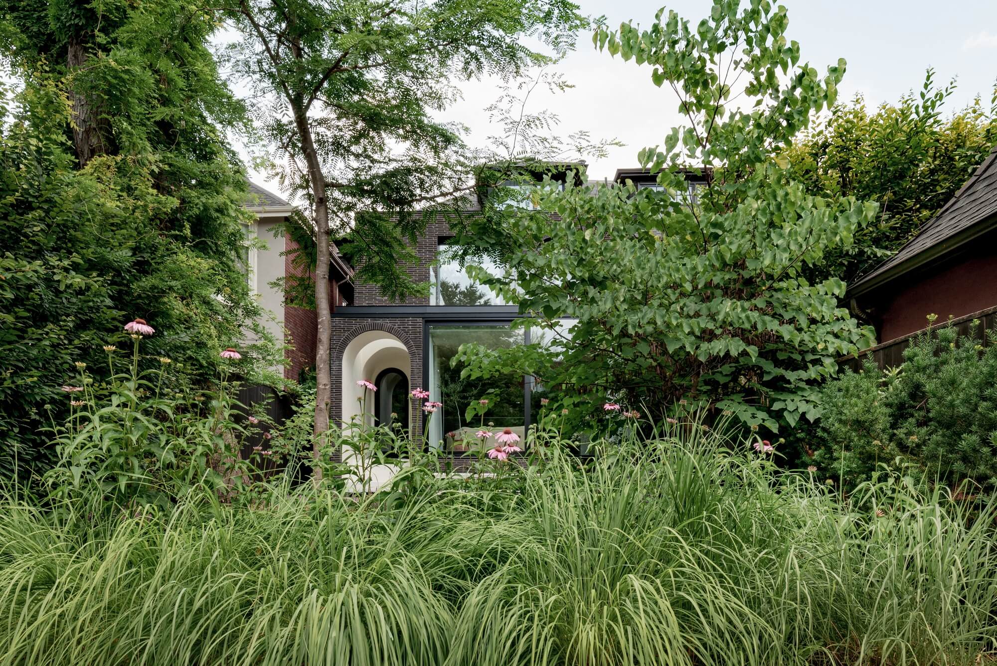 Roxborough House / GH3* | Архидали