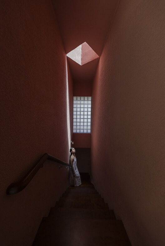 Bao Lam Retreat House / 6717 Студия - изображение 22 из 45