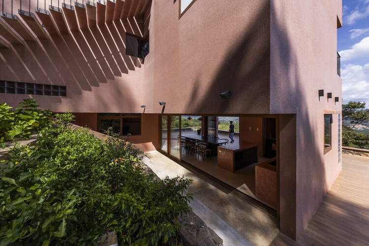 Bao Lam Retreat House / 6717 Студия - изображение 20 из 45