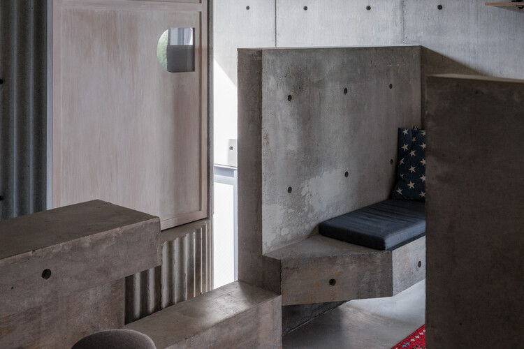 Nakano House / Suzuko Yamada Architects - изображение 4 из 28