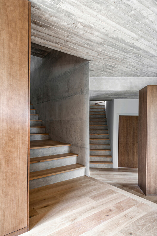 Дом X / Bojaus arquitectura - изображение 26 из 39