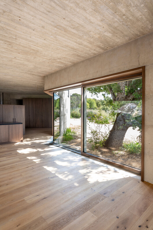 Дом X / Bojaus arquitectura - изображение 22 из 39