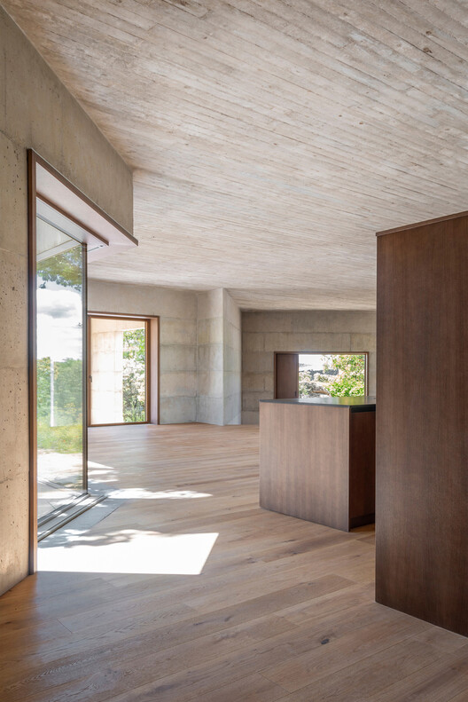 Дом X / Bojaus arquitectura - изображение 25 из 39